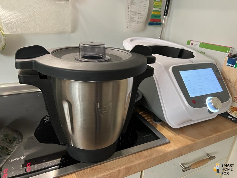 Monsieur Cuisine
